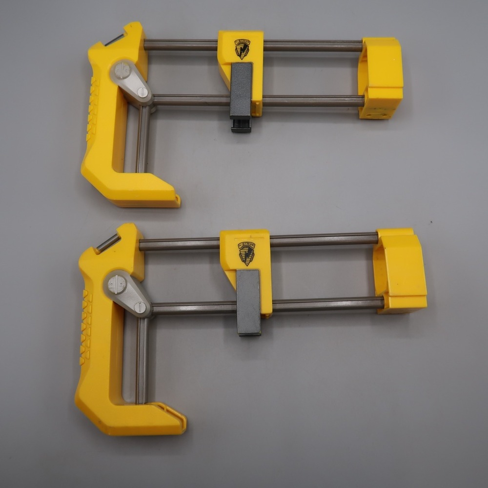 2 Nerf N-Strike Recon CS-6 Dart Gun Shoulder Stock Accessory lot
